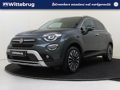 Fiat 500 X Cross - 1.3 GSE City Cross Opening Edition | Trekhaak | Navigatie | Stoelverwarming |