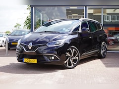 Renault Grand Scénic - 1.3 TCe Bose 7p. Automaat | Airco | Navigatie | Elek. pakket | Vol opties | Black Edtion |