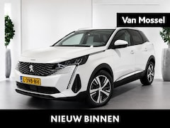 Peugeot 3008 - 1.2 PureTech Allure | Camera | Navigatie | Apple Carplay/Android Auto | Lichtmetalen velge