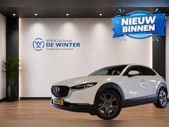 Mazda CX-30 - 2.0 e-SkyActiv-X M Hybrid Luxury
