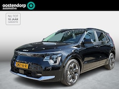 Kia Niro EV - DynamicPlusLine 64.8 kWh | BTW | Garantie tot 10-2034 | Elektrische achterklep | Stoel en