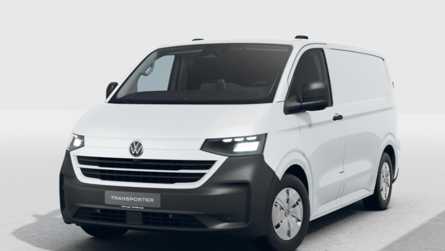Volkswagen e-Transporter - L1H1 136pk 71kWh RWD Life - AutoWereld.nl