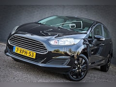 Ford Fiesta - 1.0 EcoBoost Style Net binnen-Nu al te bezichtigen