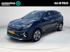 Kia e-Niro - ExecutiveLine 64 kWh | Leder | Stoel verwarming en ventilatie | Elektrische stoelen |