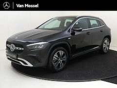 Mercedes-Benz GLA-Klasse - 250 e Business Solution Luxury / Winterpakket / Achteruitrijcamera / Stoelverwarming /