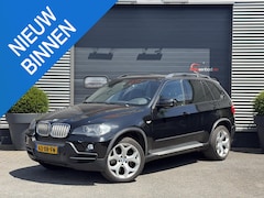 BMW X5 - xDrive48i High Executive Sport Pakket | Camera | Navigatie | 20 Inch Lichtmetalen Velgen |