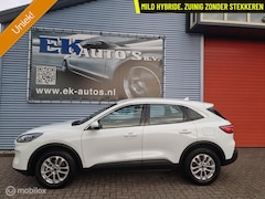 Ford Kuga - 2.5 FHEV. Mild hybride zonder stekker. Compleet