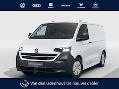 Volkswagen e-Transporter - L1H1 136pk 71kWh RWD Life