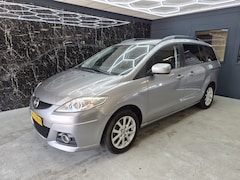 Mazda 5 - 5 1.8 Katano (7 zitplaatsen)
