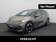 Volkswagen ID.3 - Pro S 77 kWh 204 PK| Dealeronderhouden | Navigatie Pro | 360 Camera | Head-Updisplay | Sto
