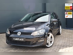 Volkswagen Golf - 1.2 TSI Highline-APK-Airco