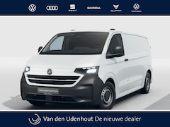 Volkswagen e-Transporter - L2H1 136pk 71kWh RWD