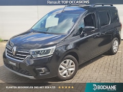 Renault Kangoo - 1.3 TCe Edition One | Trekhaak | Navigatie | Camera | Climate Control | Dodehoekdetectie