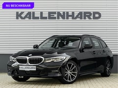 BMW 3-serie Touring - 320i - Active Cruise Control - Stoelverwarming - Hifi