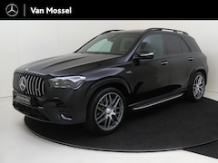 Mercedes-Benz AMG GLE - 53 Hybrid 4MATIC+ Premium / Memory-Stoelen / Panaroma-dak / Night-Pakket / Luchtvering / T