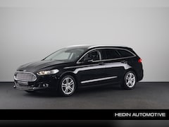 Ford Mondeo Wagon - 1.5 Titanium Lease Edition | Trekhaak | All Season banden | Winterpakket |