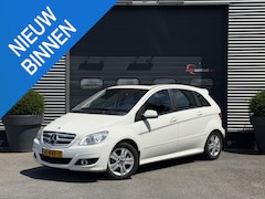Mercedes-Benz B-klasse - 180 CDI Business Class | Panoramadak | Cruise Control | Airco | Xenon |