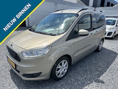 Ford Tourneo Courier - 1.0 Titanium