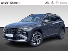 Hyundai Tucson - 1.6 T-GDI PHEV Premium Sky