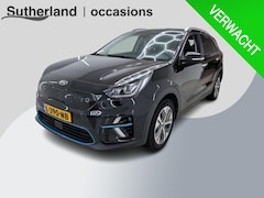 Kia e-Niro - DynamicPlusLine 64 kWh | 46.500 KM | SOH 100% | Navigatie | Schuif - Kantel Dak | WORDT VE