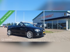 Audi A3 Cabriolet - 1.4 TFSI Ambition Pro S-Line