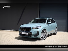 BMW X1 - xDrive25e Bel voor beschikbaarheid