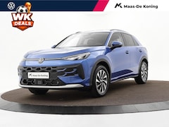 Volkswagen T-Roc - Life First Edition 1.5 eTSI 116 PK 7 versn. DSG · Comfort Pakket · Achteruitrijcamera · Dr