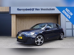 Audi A1 Sportback - 35 TFSI 150pk S Line edition one Automaat Keyless Virtual B&O Ambiance Drive Select *63971