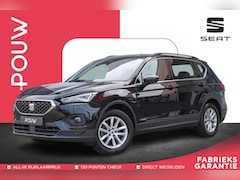 SEAT Tarraco - 1.5 TSI 150pk DSG Style Business Intense | Trekhaak Wegklapbaar | Adaptive Cruise | Climat