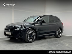 BMW iX3 - High Executive 80 kWh