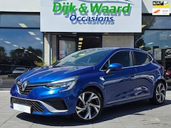Renault Clio - 1.0 TCe R.S. Line– Navi – Clima – Cruise – NAP – Sportief –