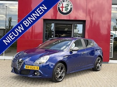 Alfa Romeo Giulietta - 1.4 T 170 TCT Sprint | Navigatie | 18" Velgen | Trekhaak