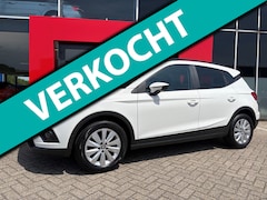 SEAT Arona - 1.0 TSI Style Business Intense / carplay / camera