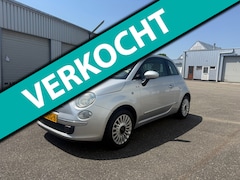 Fiat 500 - 1.2 Lounge
