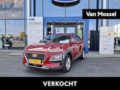 Hyundai Kona - 1.0 T-GDI Fashion | Head-Up | Cruise Control | Keyless Entry | Camera | Krell | Climate Co