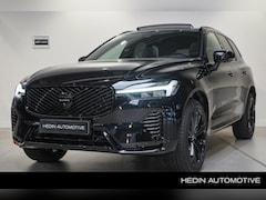 Volvo XC60 - T8 Plug-in hybrid Ultra Black Edition Executive | Bowers & Wilkins | Massagestoelen | Gela