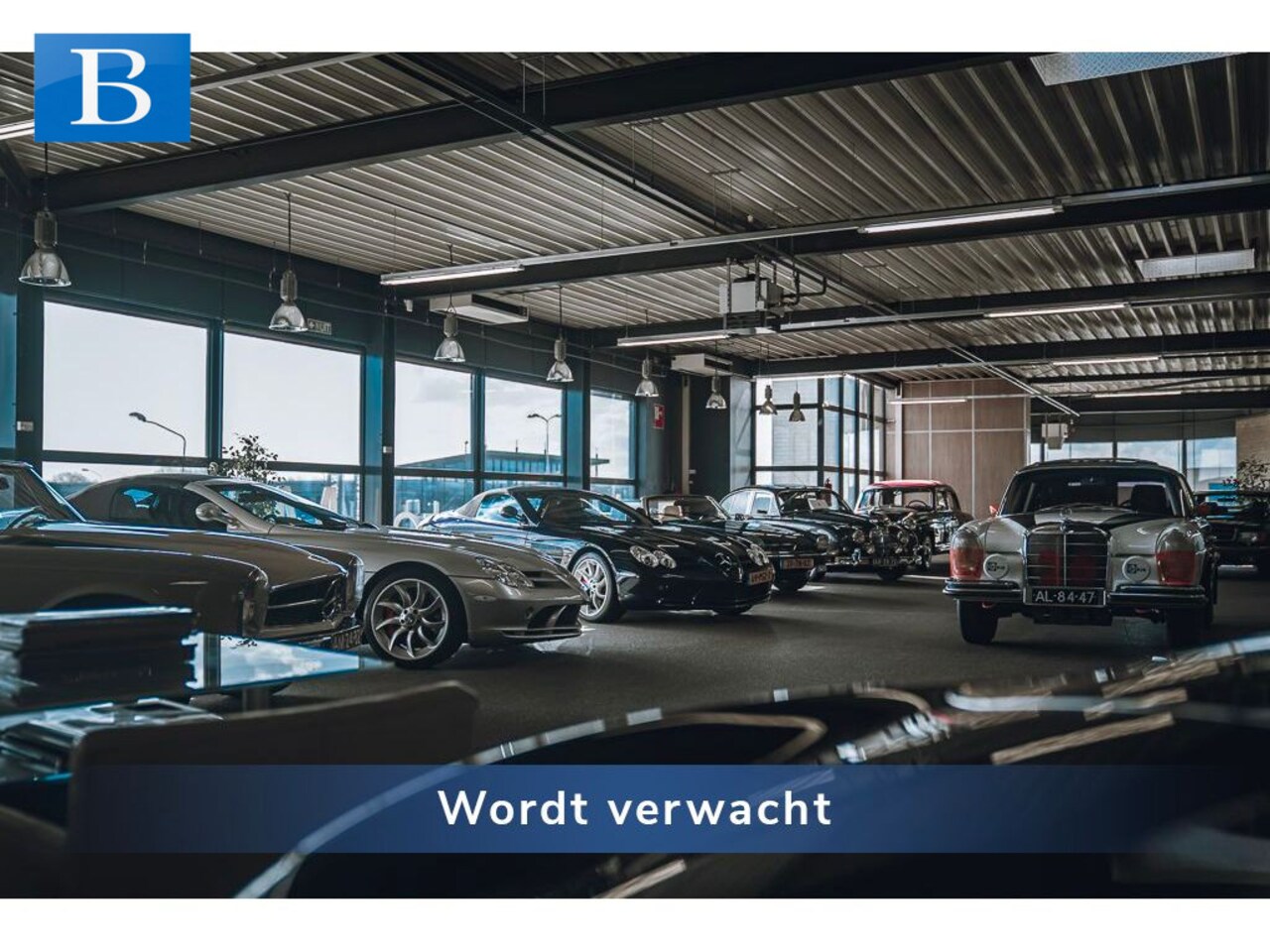Mercedes-Benz E-klasse Cabrio - 300 AMG STYLING-AIRSCARF-HEAD UP-MEMORY-BURMESTER-KEYLESS-DISTRONIC-COMPLEET - AutoWereld.nl