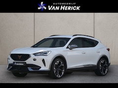 CUPRA Formentor - 1.4 e-Hybrid Adrenaline | Achteruitrijcamera | Stoelverwarming | Sfeerverlichting | Navi
