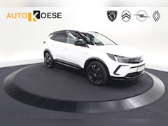 Opel Grandland - 1.6 Turbo Plug-In 225 Hybrid Ultimate | Trekhaak | Adaptieve Cruise Control | Camera | Nav