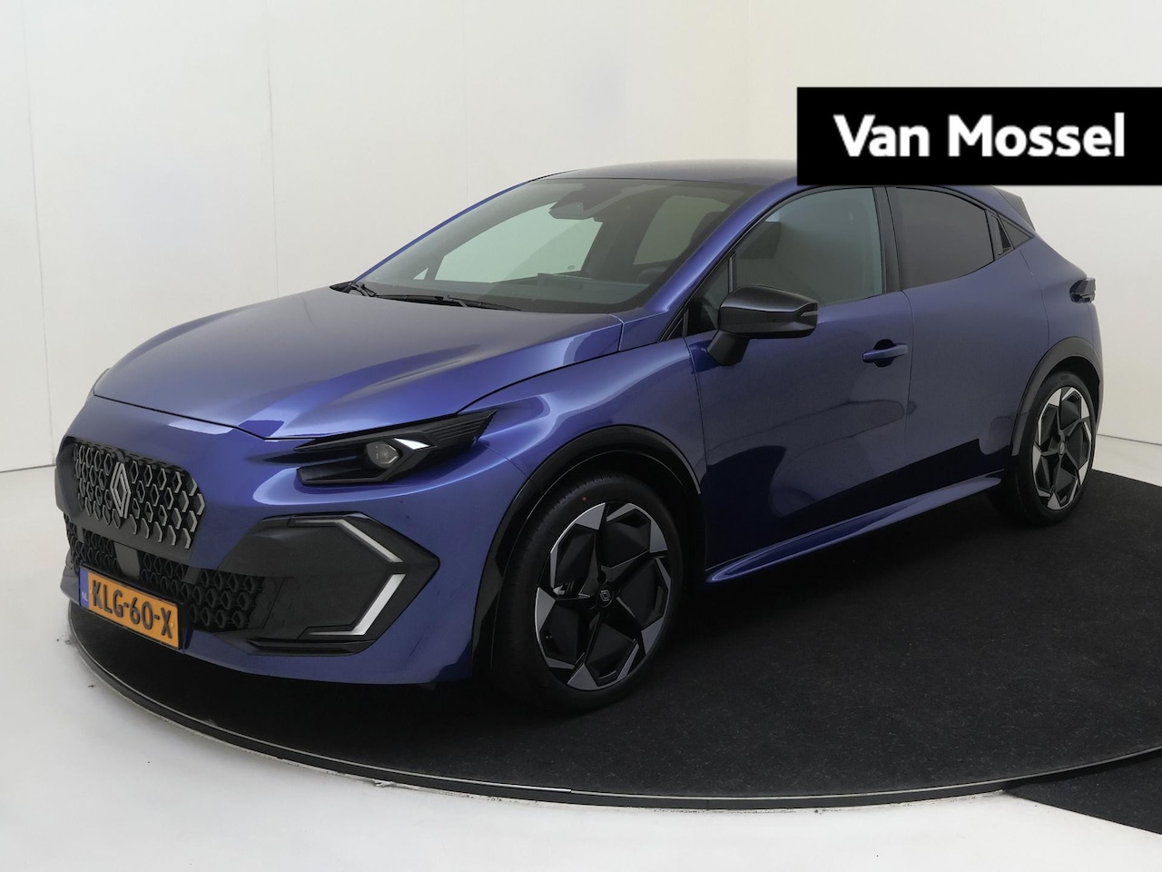 Renault Clio - 1.2 TCe 115 techno | Parkeersensoren | Navigatie | Achteruitrijcamera - AutoWereld.nl