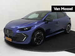 Renault Clio - 1.2 TCe 115 techno | Parkeersensoren | Navigatie | Achteruitrijcamera