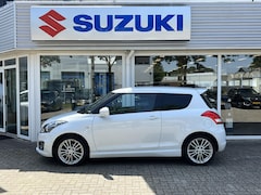 Suzuki Swift - 1.6 136PK Sport | Dealer Onderhouden| NAP | (RIJKLAARPRIJS)
