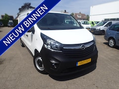 Opel Vivaro - 1.6 CDTI L2H1 Sport VOORZIEN VAN AIRCO+TREKHAAK+IMPERIAAL