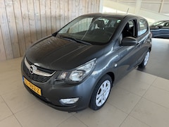 Opel Karl - 1.0 ecoFLEX Edition