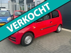 Daihatsu Cuore - 1.0 ZUINIG | APK 11-26 | NAP |