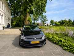 Volkswagen Golf Variant - 1.6 TDI Highline