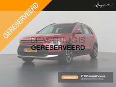 Kia Niro - 1.6 GDi Hybrid DynamicLine | Adaptieve Cruise Control | Navigatie | Parkeercamera | Climat