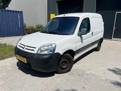 Citroën Berlingo - 1.4i Benzine bestelbus Jaar apk