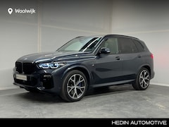 BMW X5 - xDrive45e High Executive