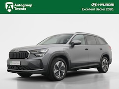 Skoda Kodiaq - 1.5 TSI PHEV Business Edition | Navigatie | Camera | Stoelverwar